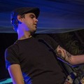 Click to enlarge GutterPunk - Professional Concert Photography